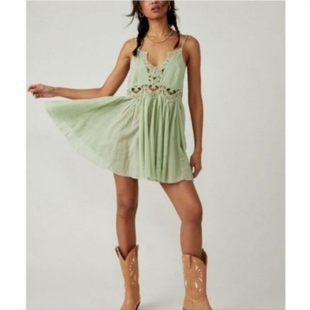 Free People Dress